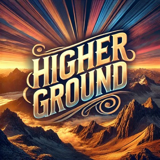 Higher Ground