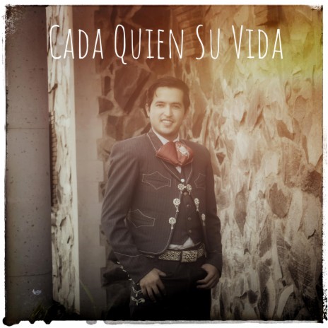 Cada quien su vida | Boomplay Music