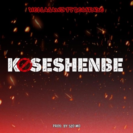 Koseshenbe ft. Bosrado