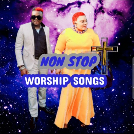 NON STOP WORSHIP SONGS