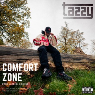 Comfort Zone lyrics | Boomplay Music