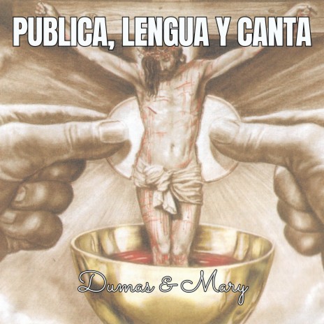 Publica, lengua y canta | Boomplay Music