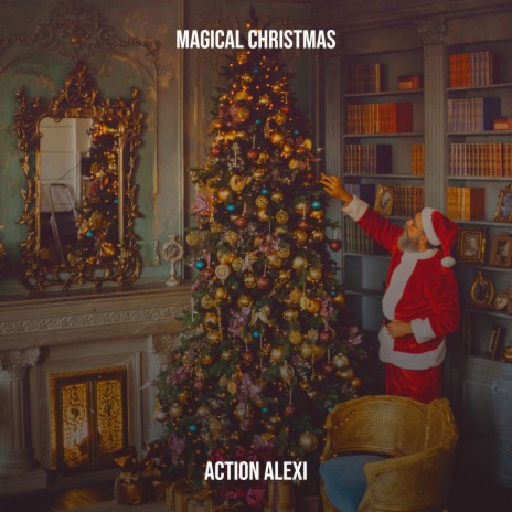 Magical Christmas | Boomplay Music