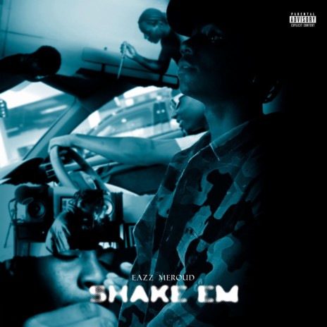 Shake Em | Boomplay Music