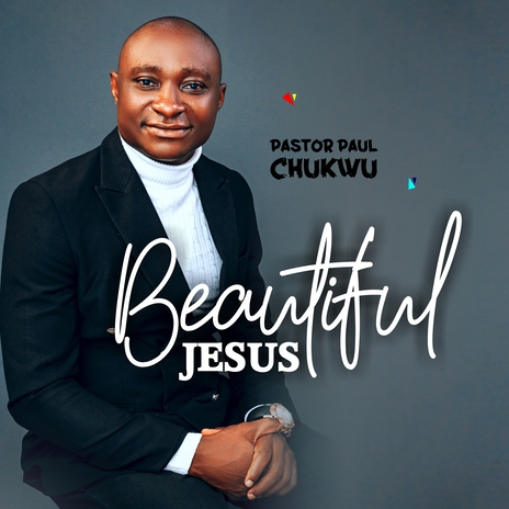 Beautiful Jesus | Boomplay Music