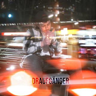 Draufgänger