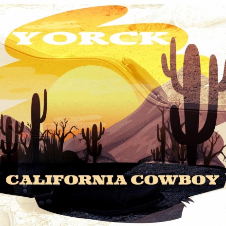 California Cowboy | Boomplay Music