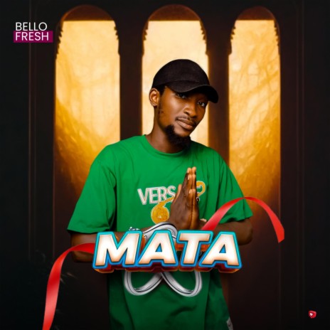 Mata | Boomplay Music