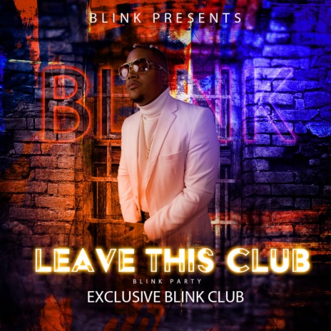 Leave This Club | Boomplay Music