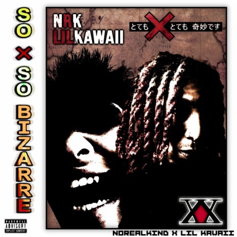 xHunter ft. Lil Kawaii | Boomplay Music
