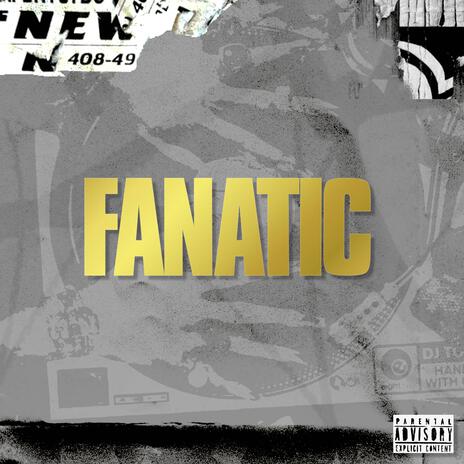 Fanatic | Boomplay Music