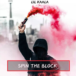 Spin the Block