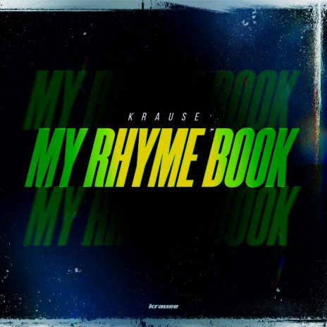 MY RHYME BOOK | Boomplay Music