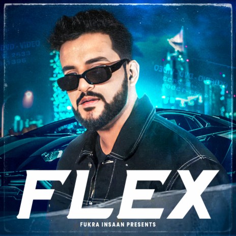 FLEX | Boomplay Music