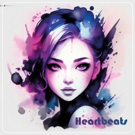 Heartbeats (feat. Danny Vardaki)