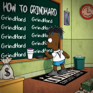 How To GrindHard