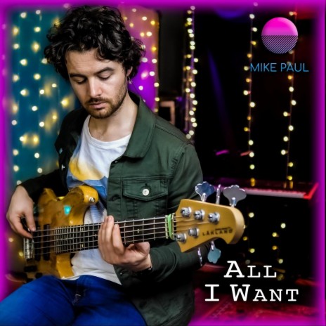 All I Want | Boomplay Music