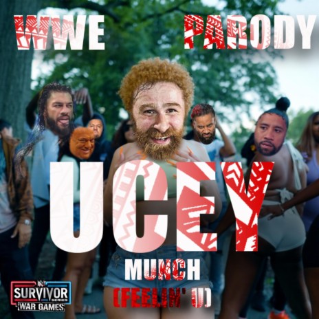 Ucey (Munch Feelin' U Parody) | Boomplay Music