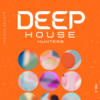 Deep-House Hunters, Vol. 3