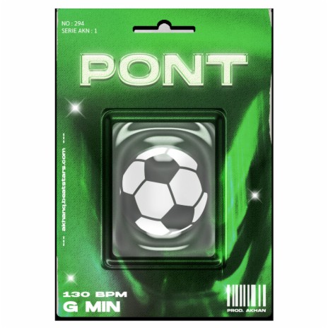 Pont (Instrumental) | Boomplay Music