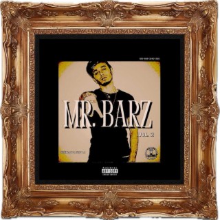 Mr. Barz (vol. 2)