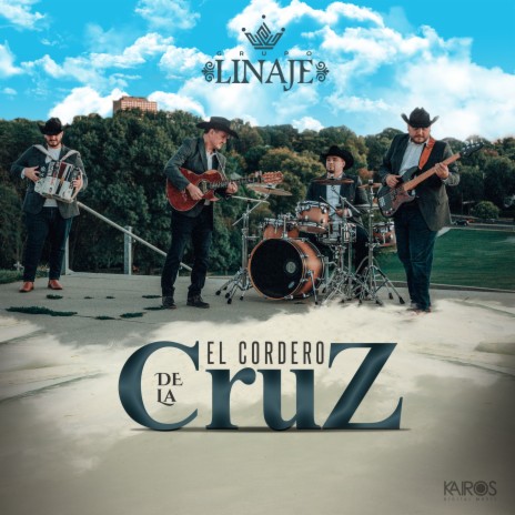 El Cordero de la Cruz | Boomplay Music