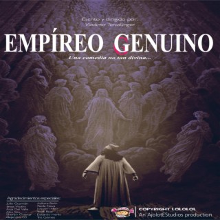 EMPÍREO GENUINO (Original Soundtrack)