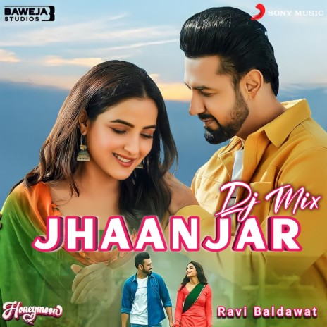 Jhaanjar - Dj Mix | Boomplay Music