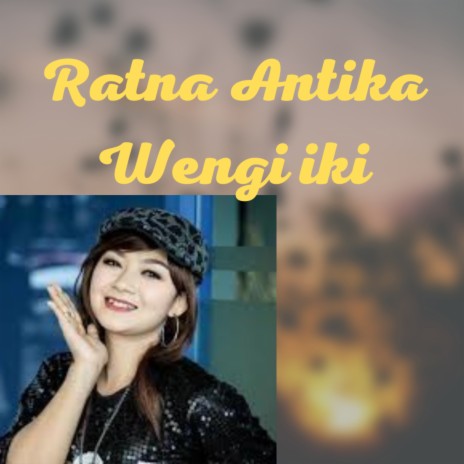 Wengi Iki | Boomplay Music