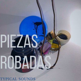 Piezas Robadas