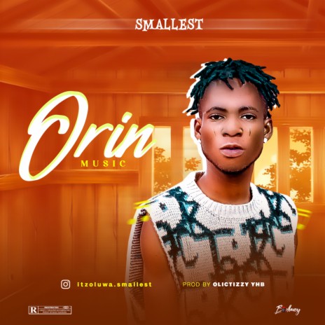 Orin (Music) | Boomplay Music