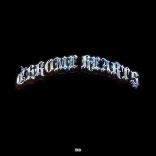 chrome hearts lyrics | Boomplay Music