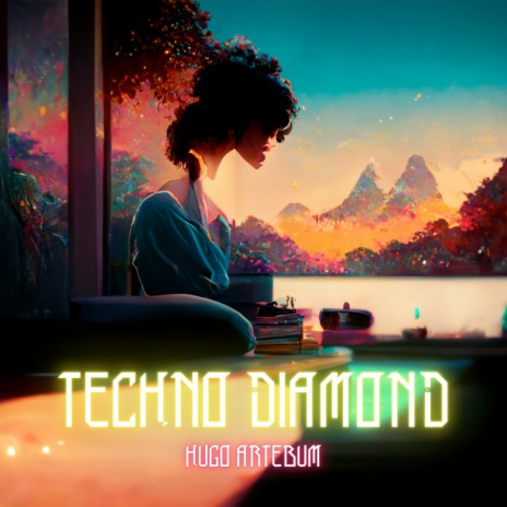 Techno Diamond
