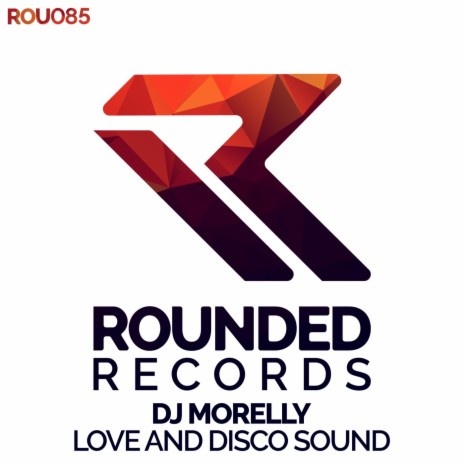 Love and Disco Sound (Dub Mix)