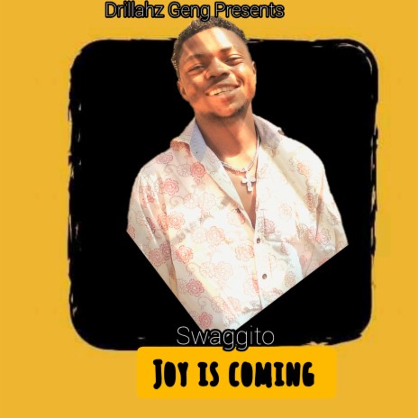 Joy is coming | Boomplay Music