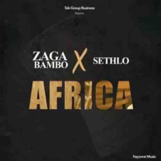 Africa (feat. Sethlo)