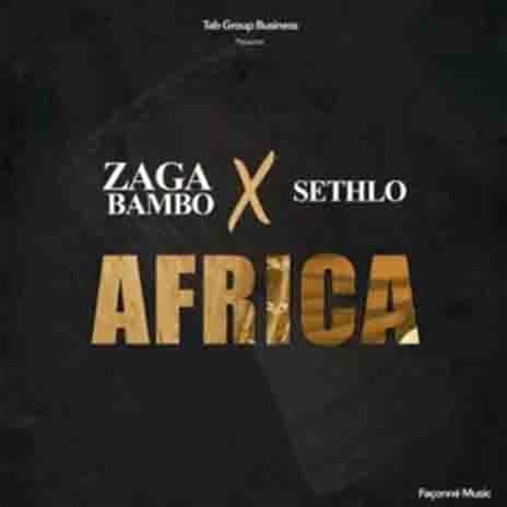 Africa (feat. Sethlo)