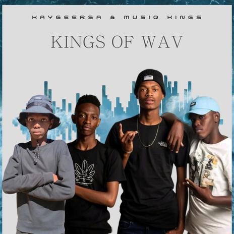 Rekere 105 ft. MusiQ Kings | Boomplay Music