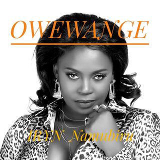 Owewange