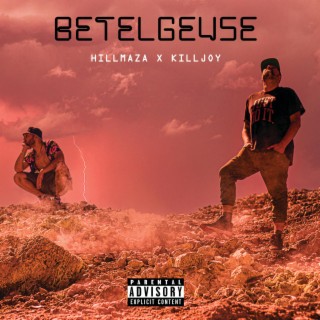 BETELGEUSE -HXTPV.3-