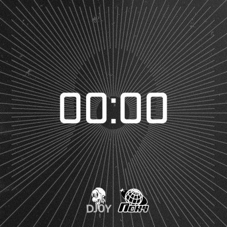 00:00 ft. Noky | Boomplay Music