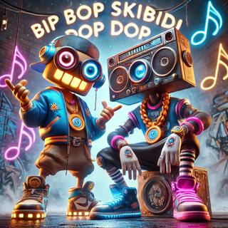 BIP BOP SKIBIDI DOP DOP