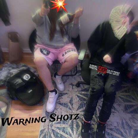 Warning Shotz | Boomplay Music