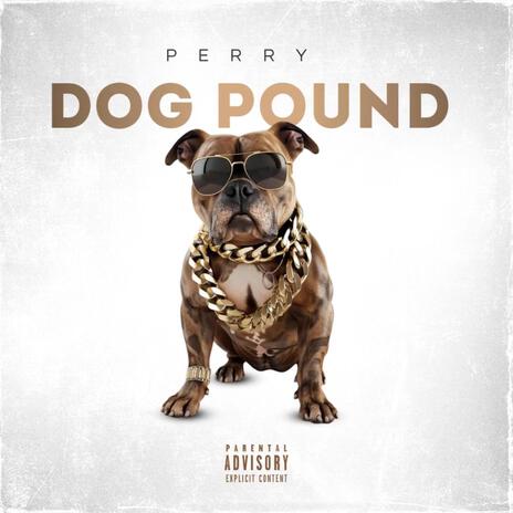 Dog Pound' | Boomplay Music