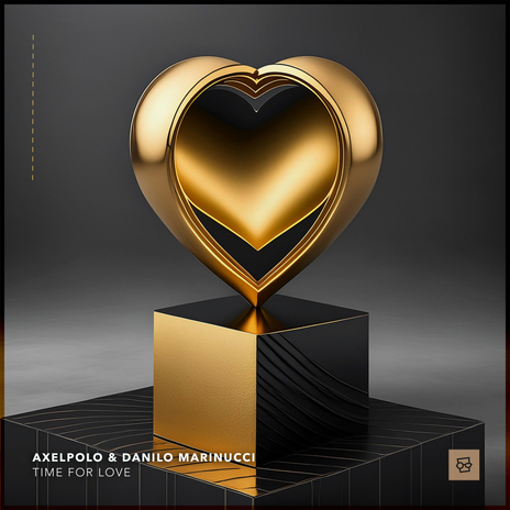 Time For Love ft. Danilo Marinucci | Boomplay Music