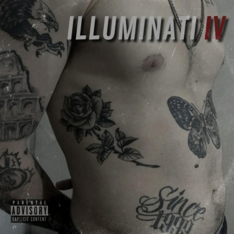 Illuminati IV | Boomplay Music