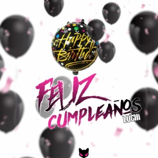 Feliz Cumpleaños