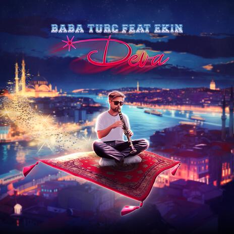 Deva ft. Ekin | Boomplay Music