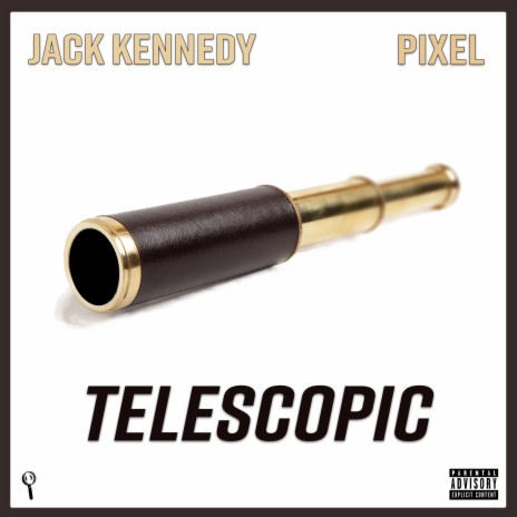 Telescopic ft. Jack Kennedy | Boomplay Music