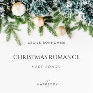 Christmas Romance, Harp Songs